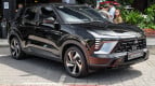 Mitsubishi Xforce Exterior photo