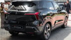 Mitsubishi Xforce Exterior photo