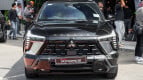 Mitsubishi Xforce Exterior photo