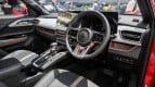 Mitsubishi Xforce Interior photo
