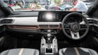 Mitsubishi Xforce Interior photo
