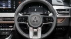 Mitsubishi Xforce Interior photo