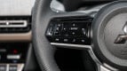 Mitsubishi Xforce Interior photo