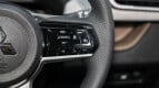 Mitsubishi Xforce Interior photo