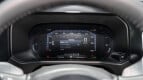 Mitsubishi Xforce Interior photo