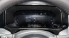 Mitsubishi Xforce Interior photo