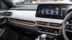 Mitsubishi Xforce Interior photo