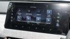 Mitsubishi Xforce Interior photo