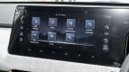 Mitsubishi Xforce Interior photo