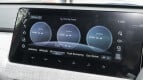 Mitsubishi Xforce Interior photo