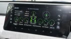 Mitsubishi Xforce Interior photo