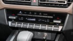 Mitsubishi Xforce Interior photo