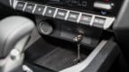 Mitsubishi Xforce Interior photo