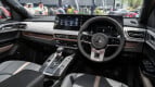 Mitsubishi Xforce Interior photo