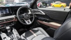 Mitsubishi Xforce Interior photo