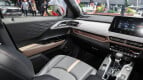 Mitsubishi Xforce Interior photo