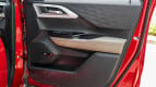 Mitsubishi Xforce Interior photo