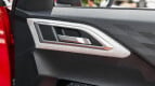 Mitsubishi Xforce Interior photo