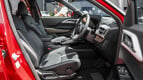 Mitsubishi Xforce Interior photo