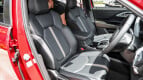 Mitsubishi Xforce Interior photo