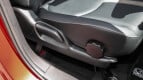 Mitsubishi Xforce Interior photo