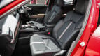 Mitsubishi Xforce Interior photo