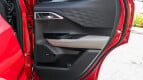 Mitsubishi Xforce Interior photo
