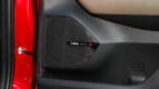 Mitsubishi Xforce Interior photo