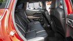 Mitsubishi Xforce Interior photo