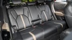 Mitsubishi Xforce Interior photo