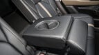 Mitsubishi Xforce Interior photo