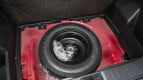 Mitsubishi Xforce Interior photo