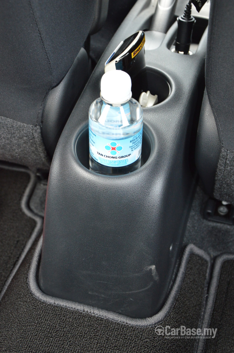 Nissan Almera N17 (2012) Interior
