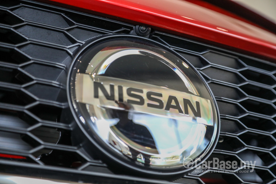 Nissan Almera N18 (2020) Exterior
