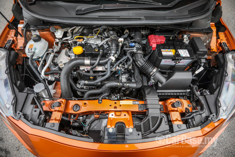 Nissan Almera N18 (2020) Exterior