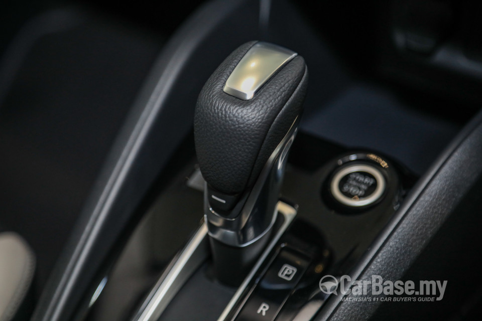 Nissan Almera N18 (2020) Interior