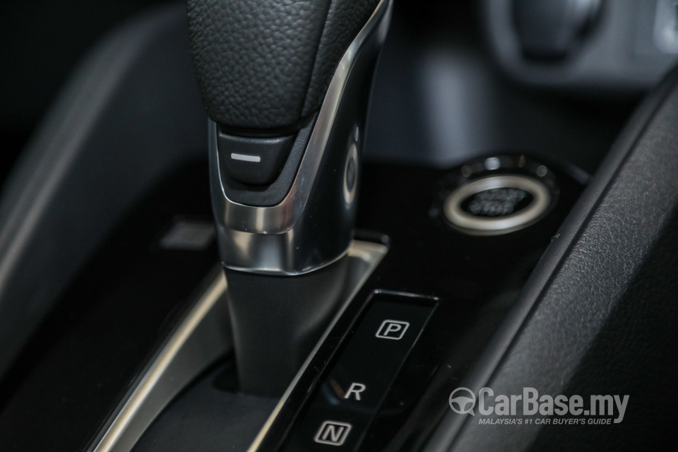 Nissan Almera N18 (2020) Interior