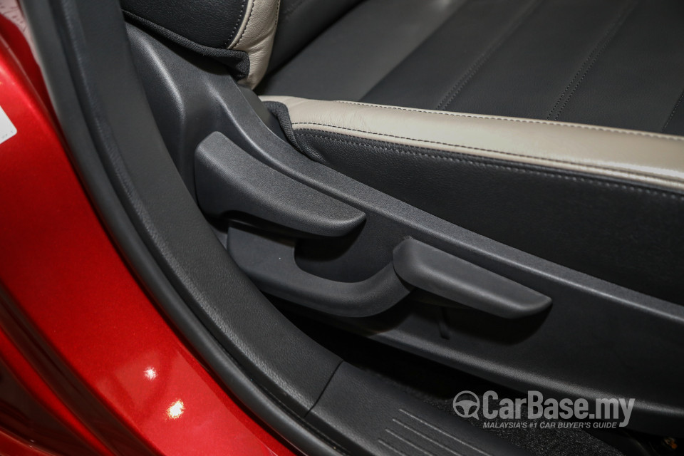 Nissan Almera N18 (2020) Interior