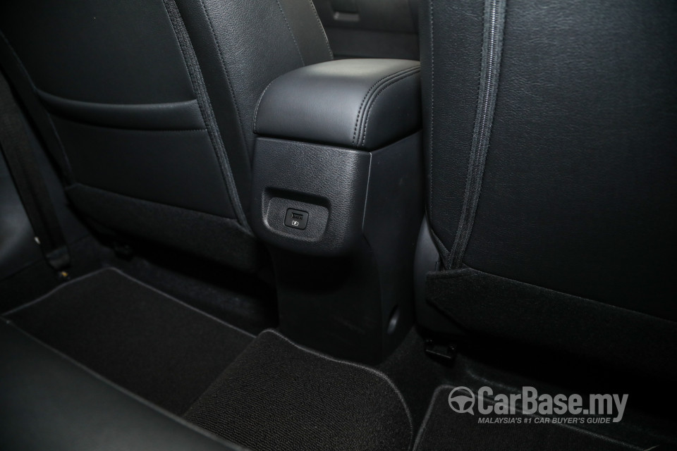 Nissan Almera N18 (2020) Interior