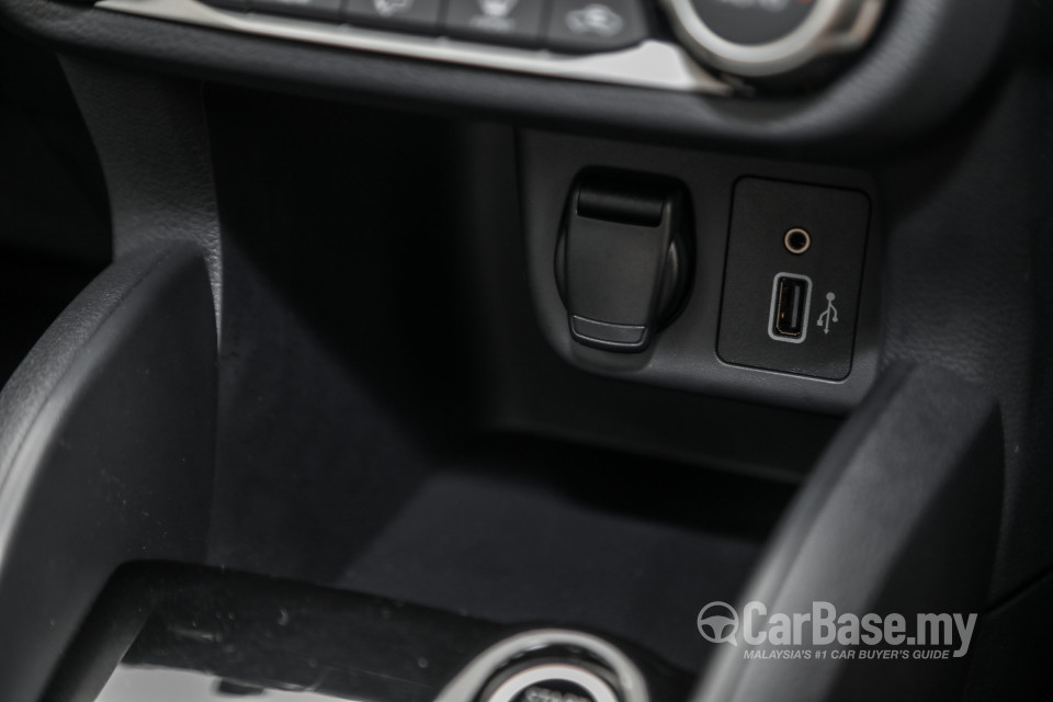 Nissan Almera N18 (2020) Interior