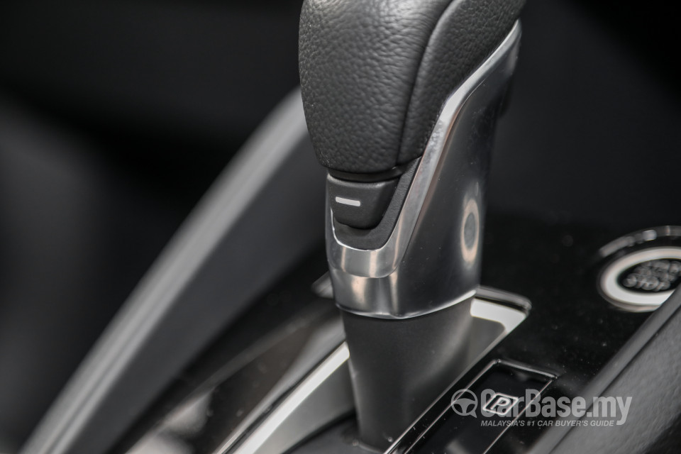 Nissan Almera N18 (2020) Interior