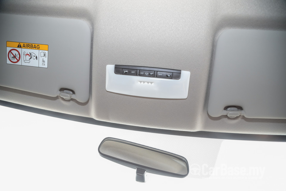 Nissan Almera N18 (2020) Interior