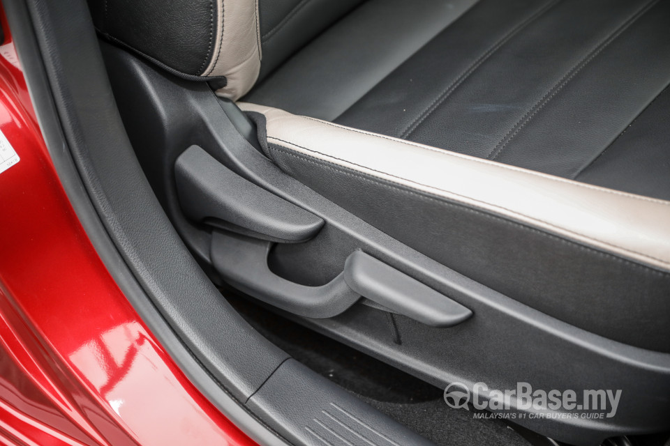 Nissan Almera N18 (2020) Interior