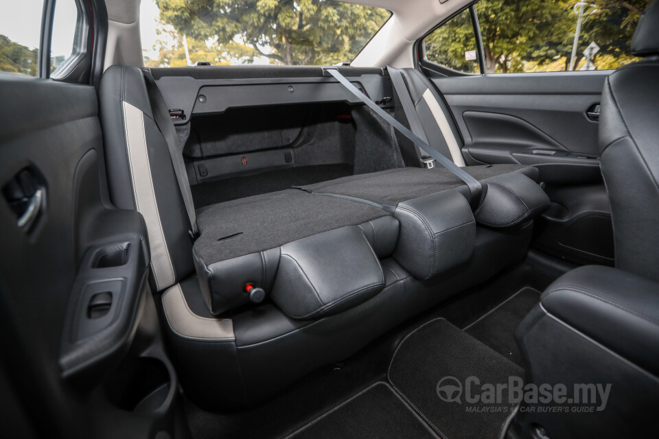 BMW X5 G05 (2019) Interior