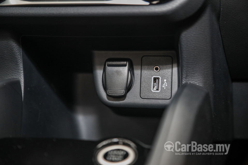 Nissan Almera N18 (2020) Interior