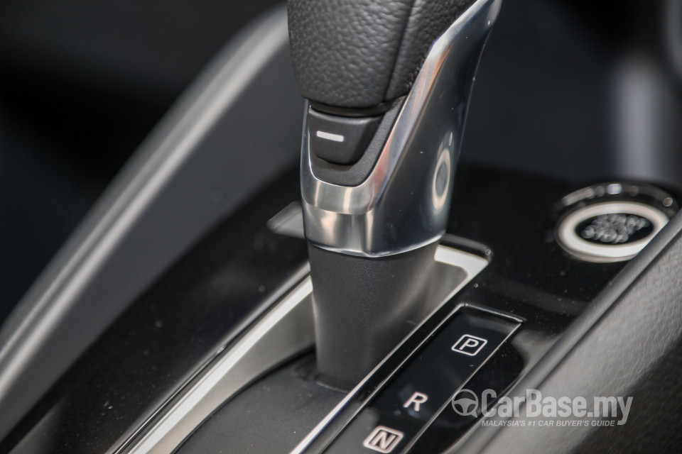 Nissan Almera N18 (2020) Interior