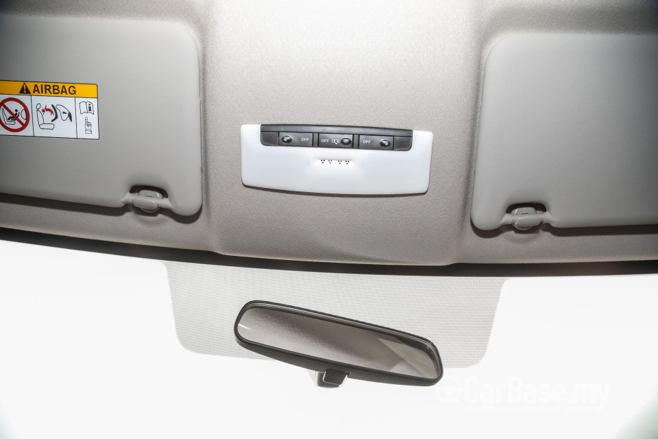 Nissan Almera N18 (2020) Interior