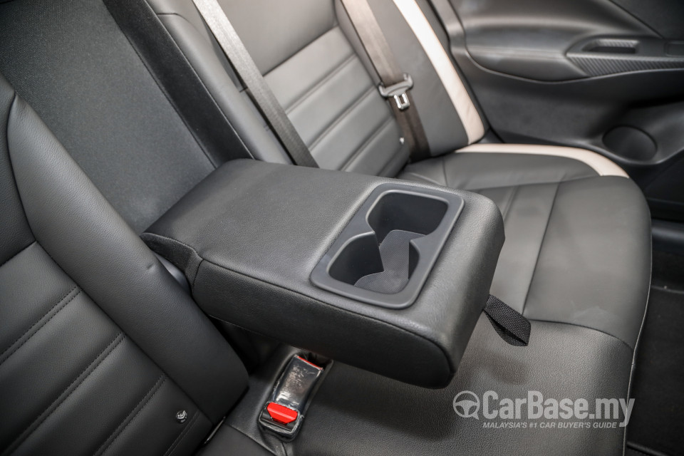 Nissan Almera N18 (2020) Interior
