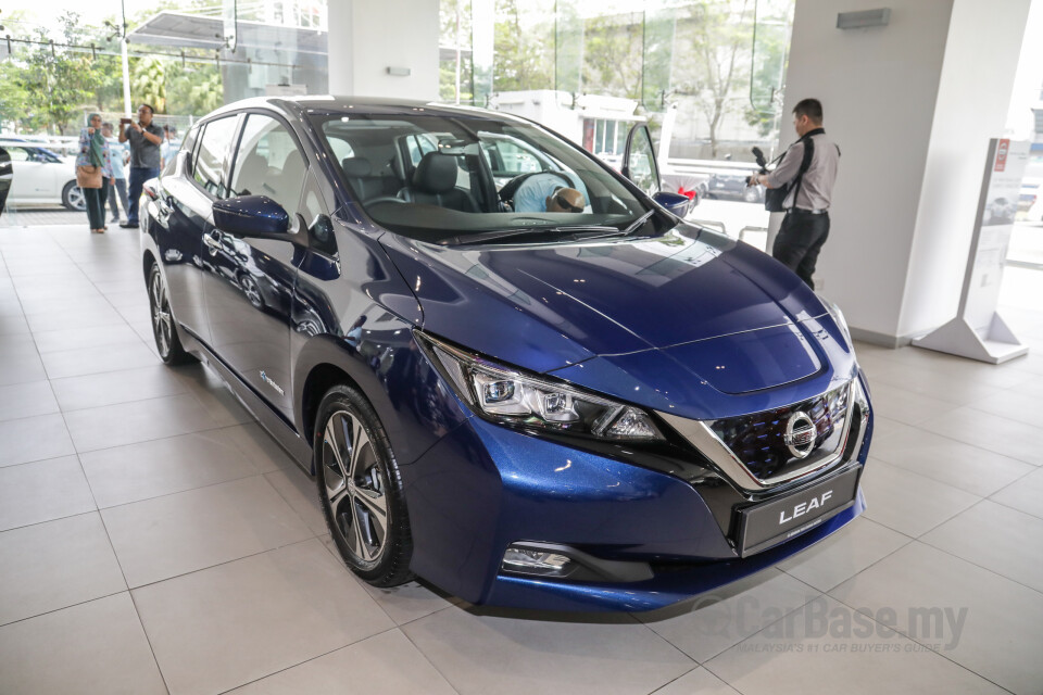 Honda Jazz GK Facelift (2017) Exterior