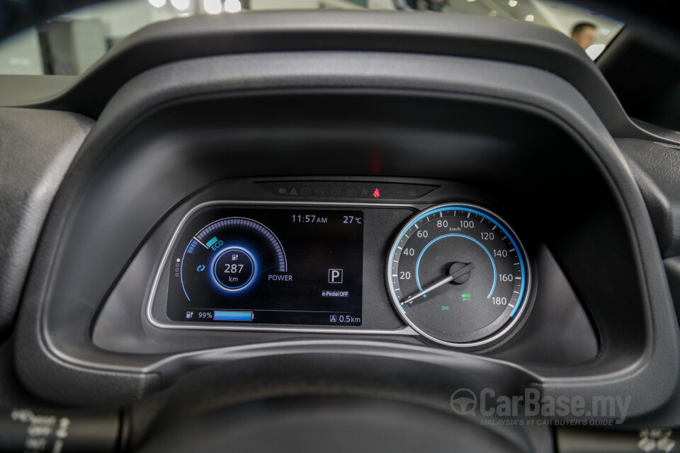 BMW X5 G05 (2019) Interior